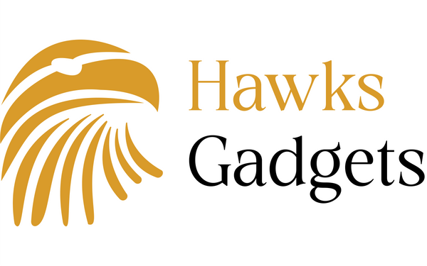 Hawks Gadgets
