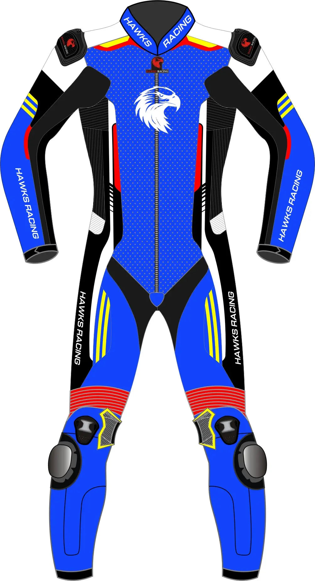 Motorcycle Track Suits – Leather One & Two-Piece Riding Suits for All Riders - Hawks Gadgets