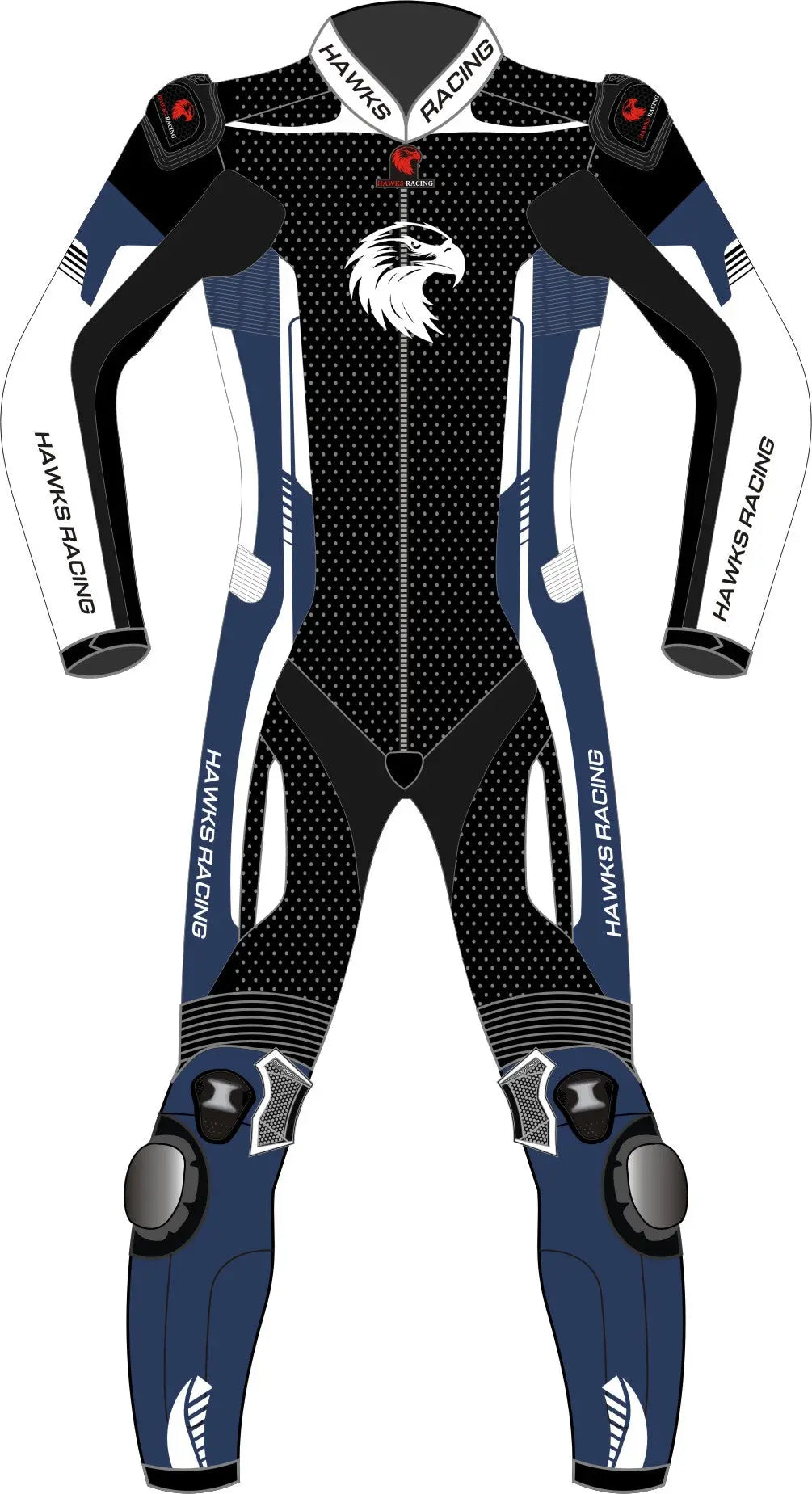 Motorcycle Track Suits – Leather One & Two-Piece Riding Suits for All Riders - Hawks Gadgets