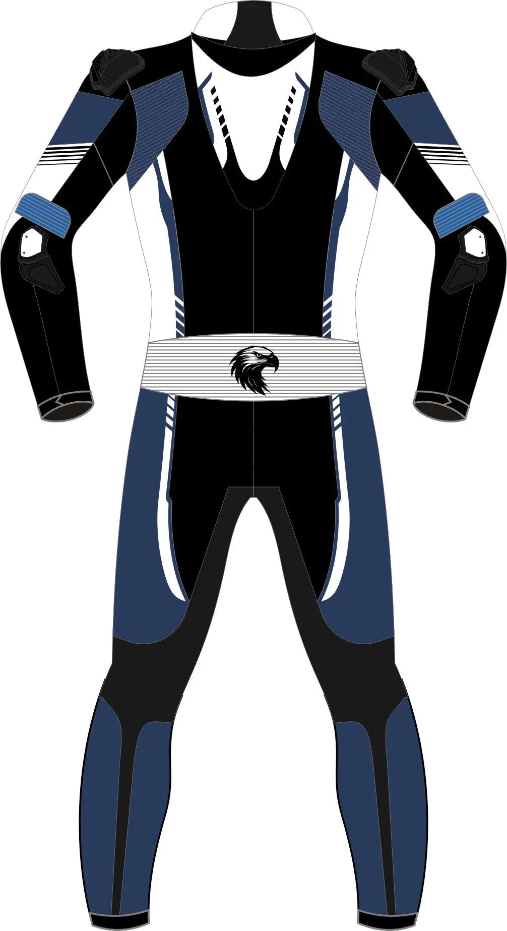 Motorcycle Track Suits – Leather One & Two-Piece Riding Suits for All Riders - Hawks Gadgets