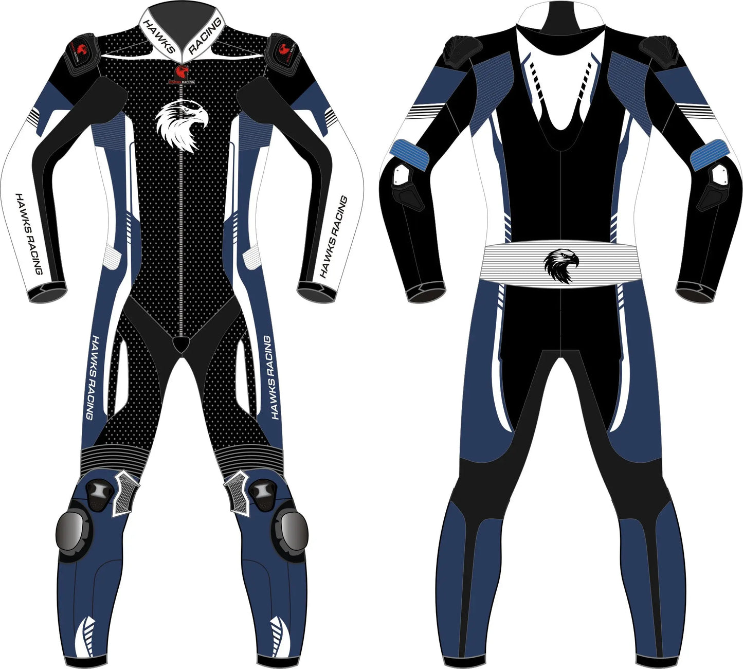 Motorcycle Track Suits – Leather One & Two-Piece Riding Suits for All Riders - Hawks Gadgets