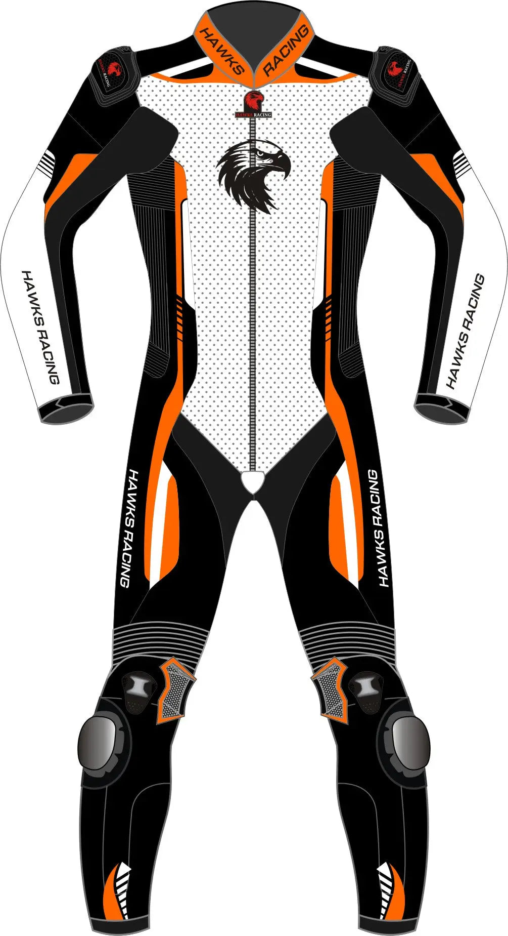 Motorcycle Track Suits – Leather One & Two-Piece Riding Suits for All Riders - Hawks Gadgets