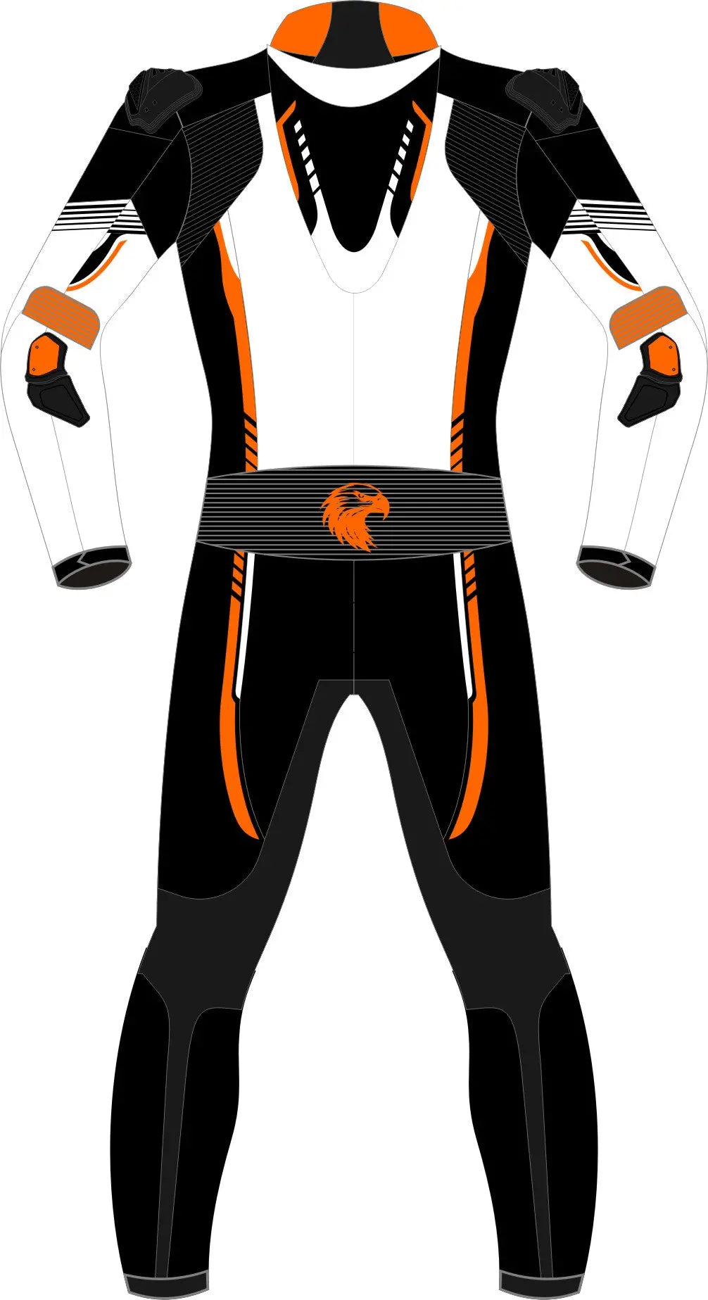 Motorcycle Track Suits – Leather One & Two-Piece Riding Suits for All Riders - Hawks Gadgets