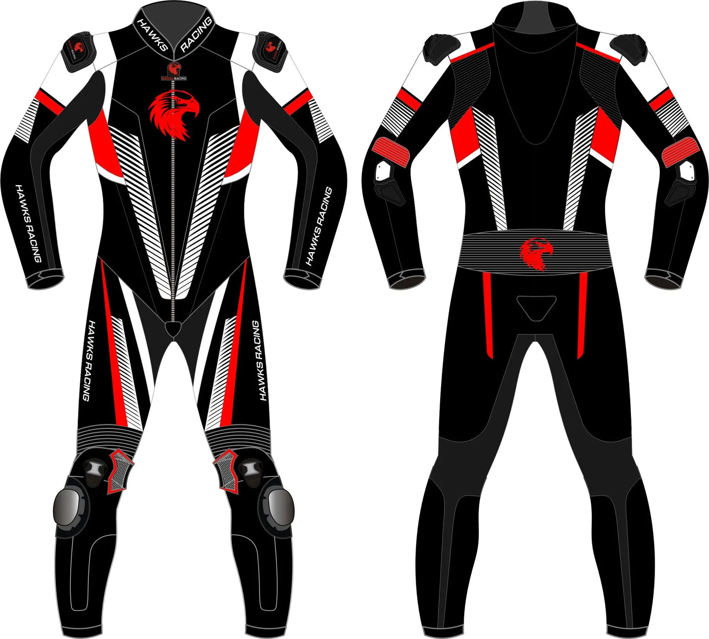 Motorcycle Track Suits – Leather One & Two-Piece Riding Suits for All Riders Hawks Gadgets