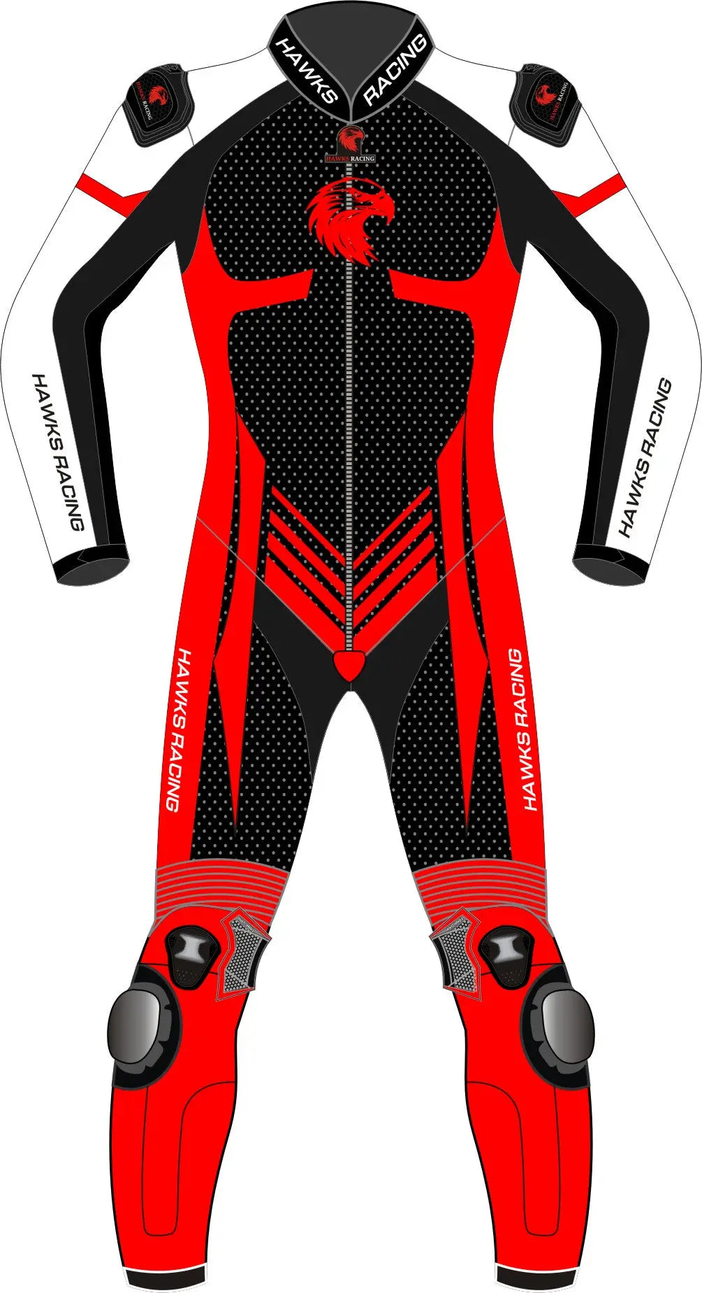 Motorcycle Track Suits – Leather One & Two-Piece Riding Suits for All Riders - Hawks Gadgets