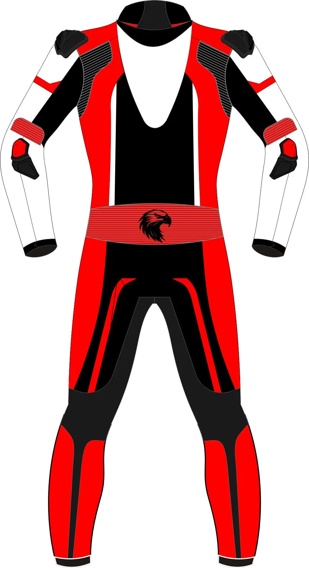 Motorcycle Track Suits – Leather One & Two-Piece Riding Suits for All Riders - Hawks Gadgets
