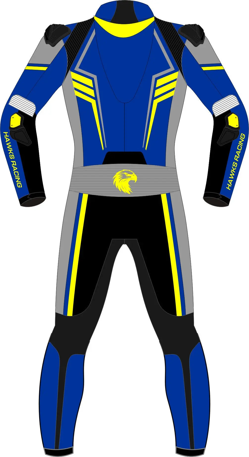 Motorcycle Track Suits – Leather One & Two-Piece Riding Suits for All Riders - Hawks Gadgets
