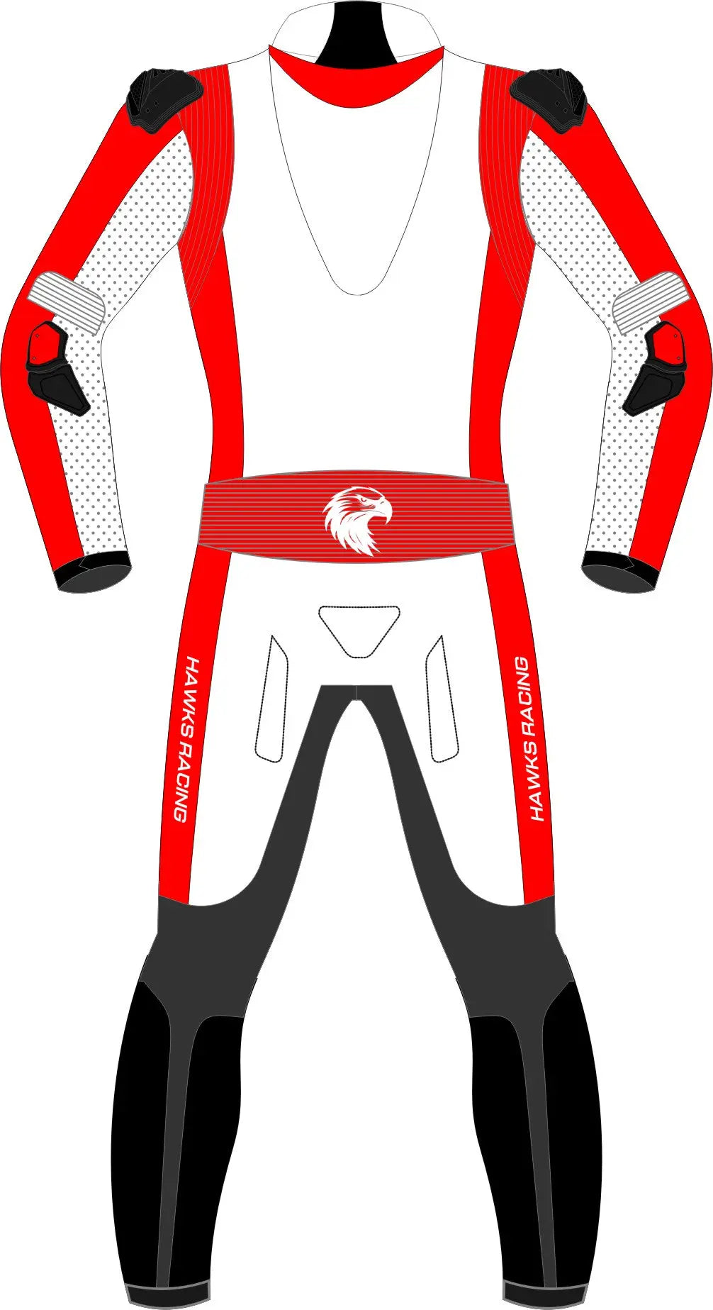 Black Motorcycle Track Suits – Leather One & Two-Piece Riding Suits for All Riders Hawks Gadgets