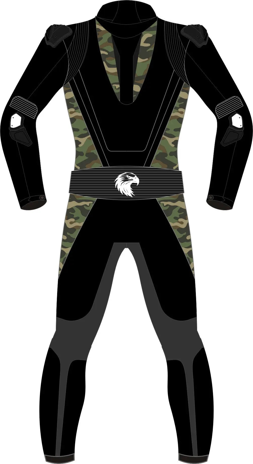 Black Motorcycle Track Suits – Leather One & Two-Piece Riding Suits for All Riders Hawks Gadgets