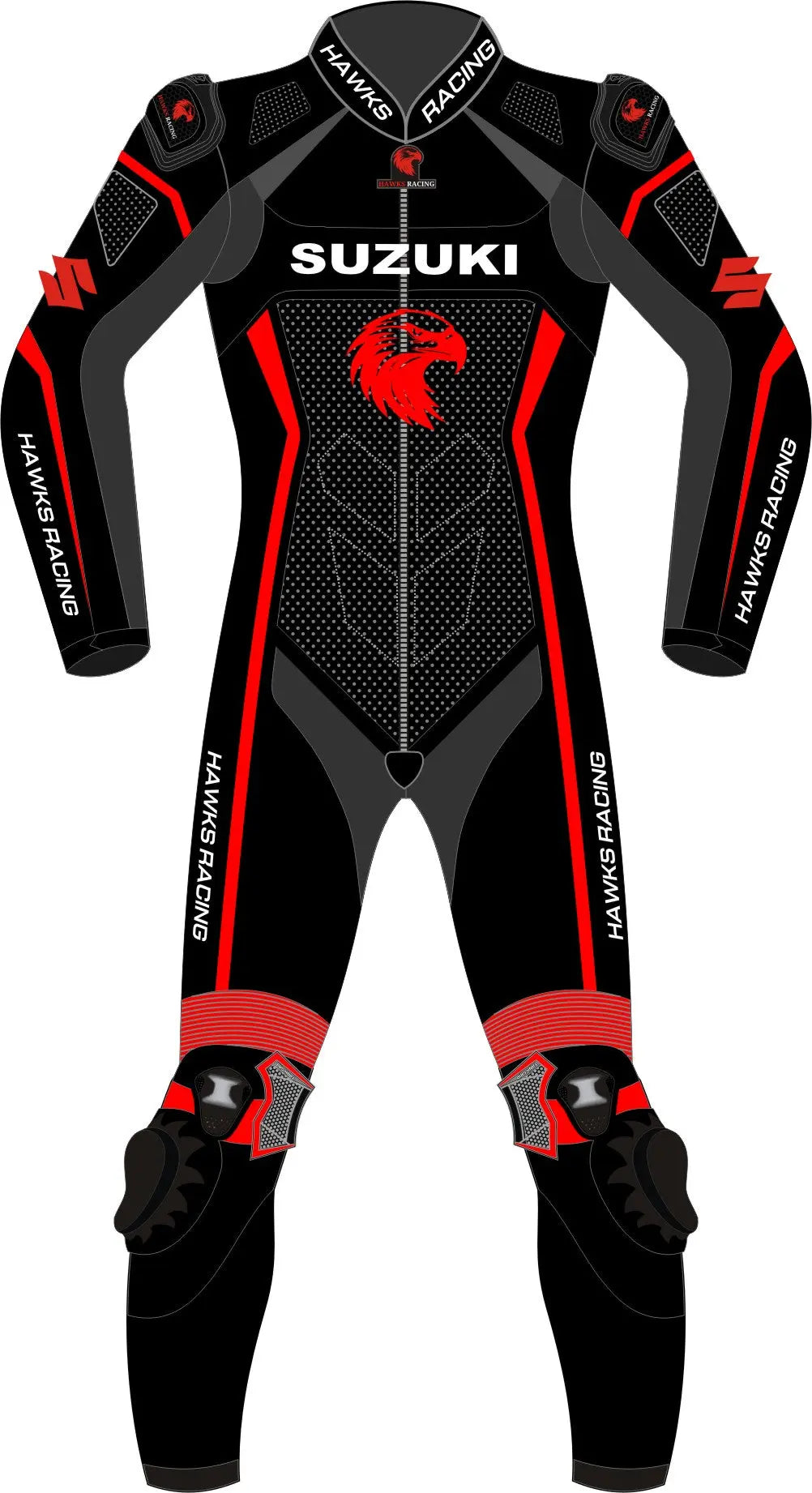 Motorcycle Track Suits – Leather One & Two-Piece Riding Suits for All Riders - Hawks Gadgets