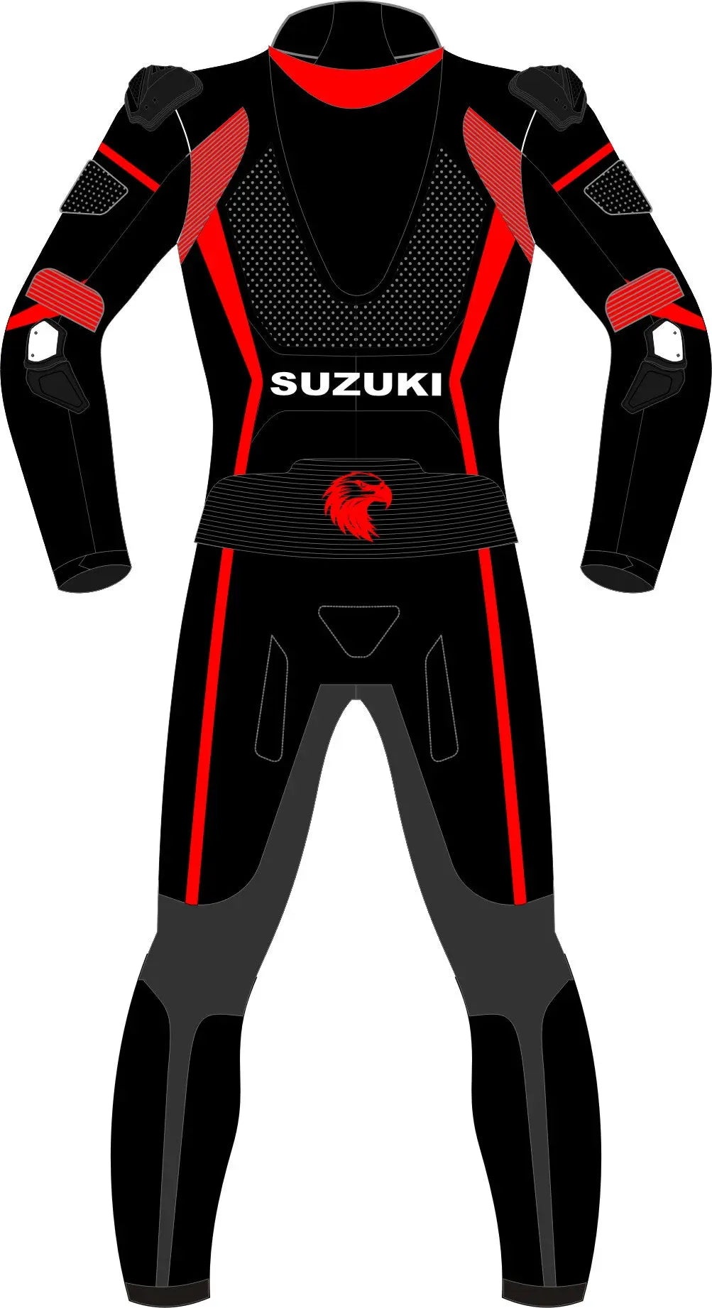 Motorcycle Track Suits – Leather One & Two-Piece Riding Suits for All Riders - Hawks Gadgets