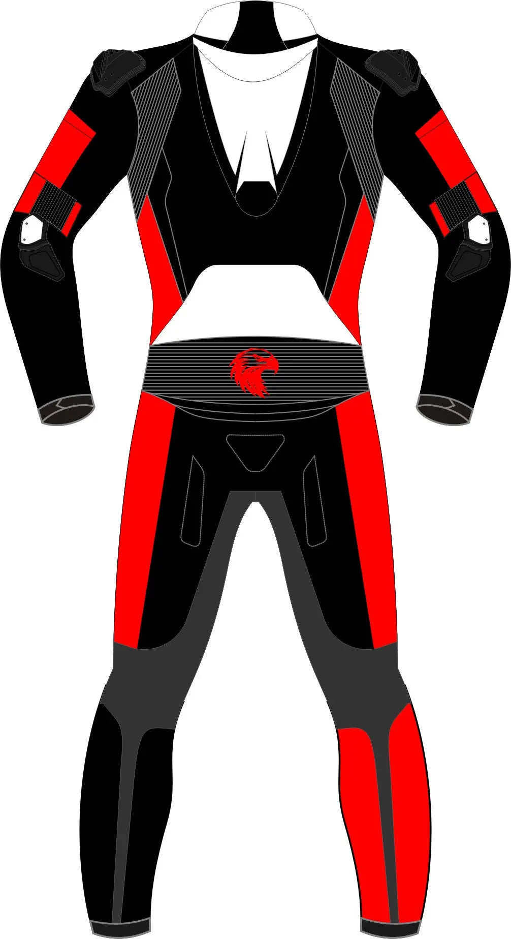 Motorcycle Track Suits – Leather One & Two-Piece Riding Suits for All Riders - Hawks Gadgets