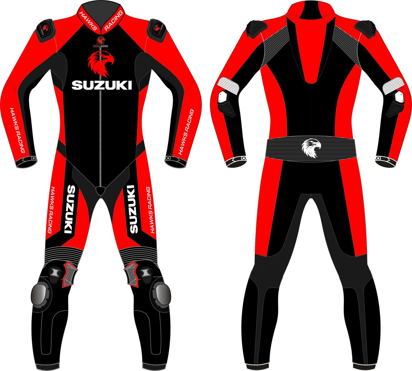 motorcycle race suits