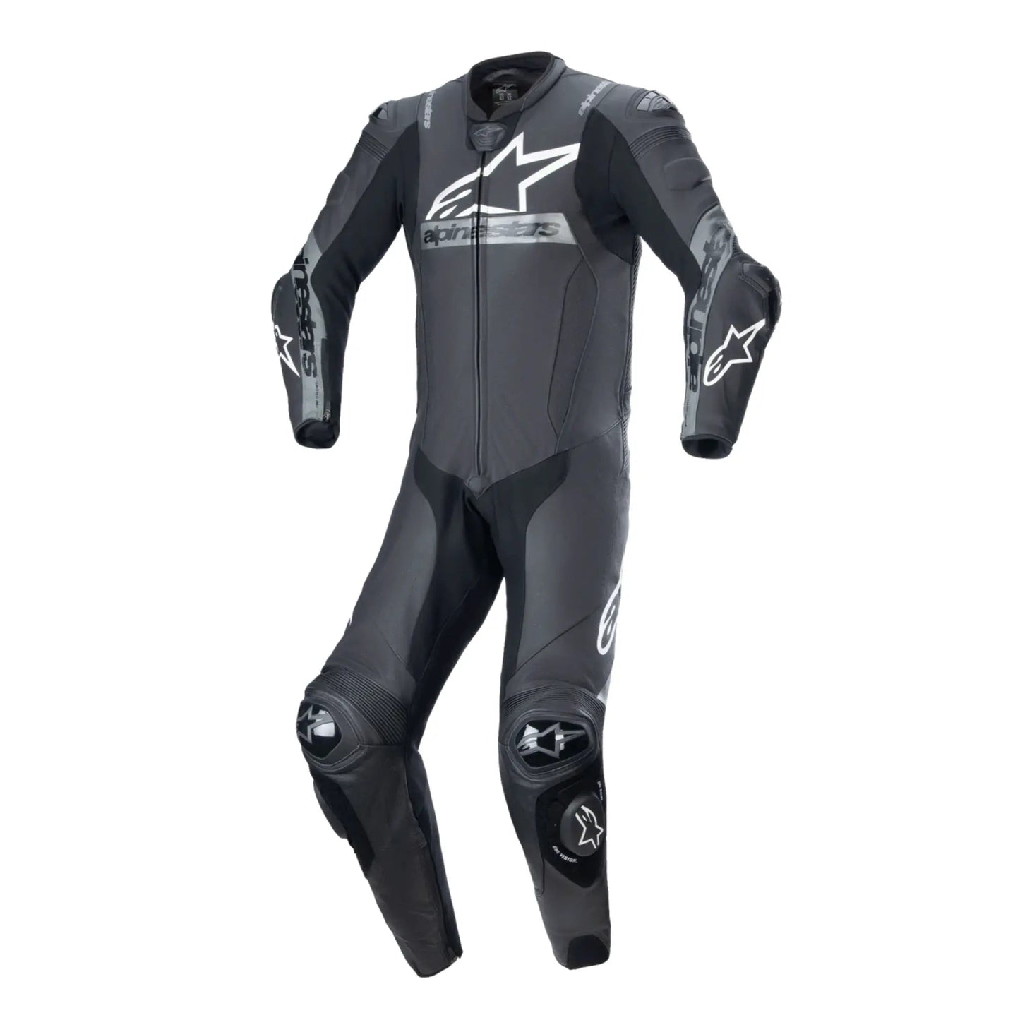 ALPINESTARS UNISEX MOTORCYCLE RACING SUIT - MOTO GP MOTORBIKE COWHIDE LEATHER CE - RATED GEAR FOR MEN & WOMEN - Hawks Gadgets