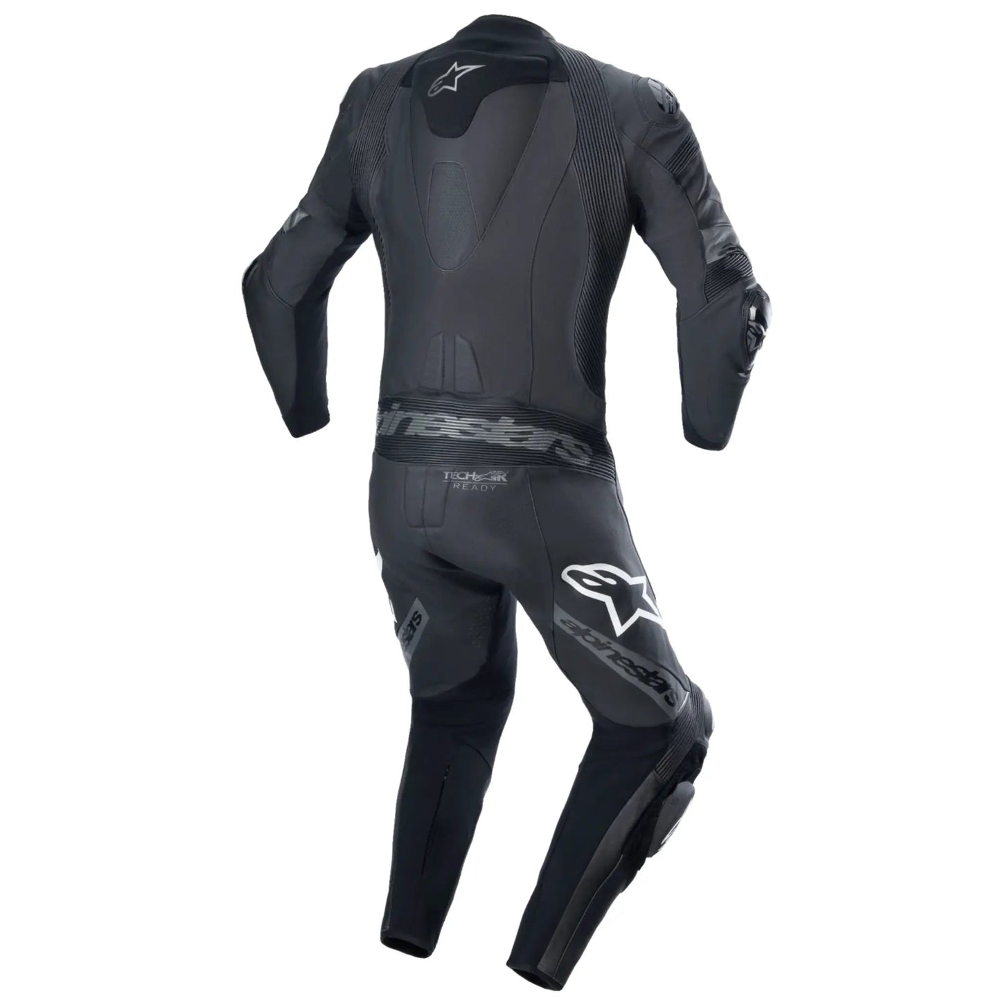 ALPINESTARS UNISEX MOTORCYCLE RACING SUIT - MOTO GP MOTORBIKE COWHIDE LEATHER CE - RATED GEAR FOR MEN & WOMEN - Hawks Gadgets