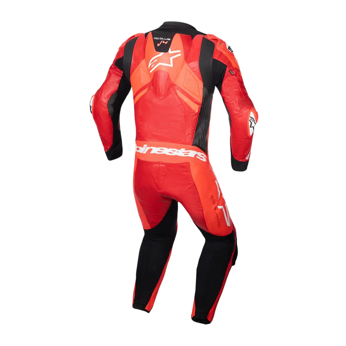 ALPINESTARS UNISEX REPLICA MOTORCYCLE RACING SUIT - 1 - PIECE MOTO GP MOTORBIKE COWHIDE LEATHER CE - RATED GEAR FOR MEN & WOMEN - Hawks Gadgets