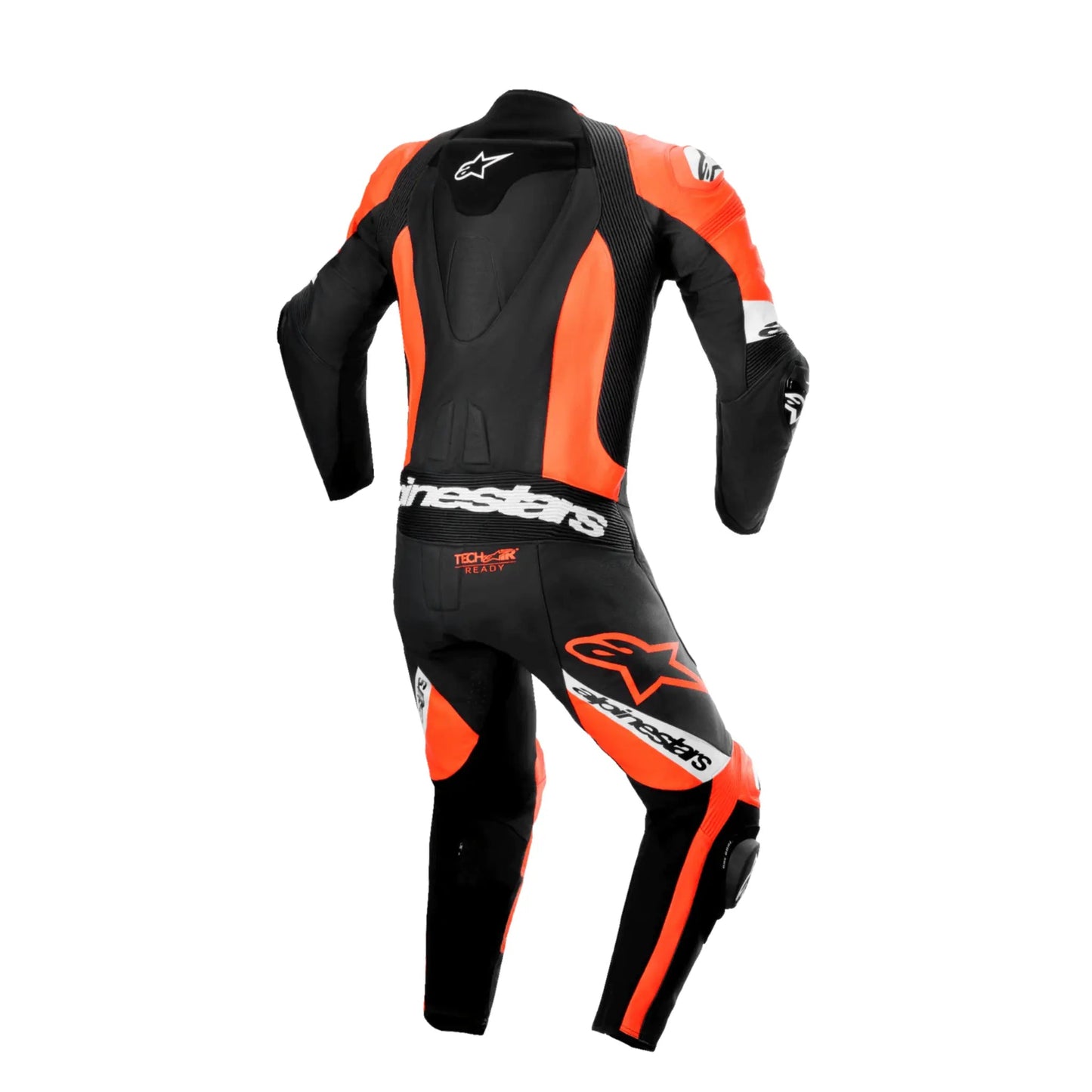 ALPINESTARS UNISEX REPLICA MOTORCYCLE RACING SUIT - 1 - PIECE MOTO GP MOTORBIKE ORIGNAL LEATHER CE - RATED GEAR FOR MEN & WOMEN - Hawks Gadgets