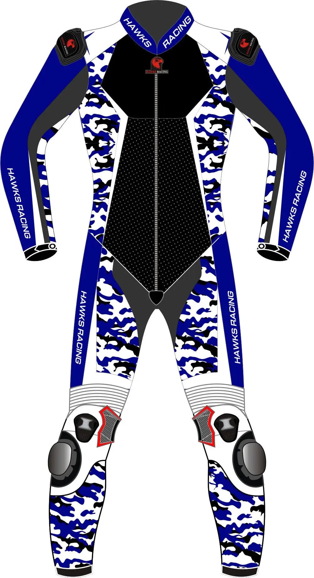 Custom Motorcycle Suit – Tailored Leather Riding Gear for Ultimate Fit - Hawks Gadgets