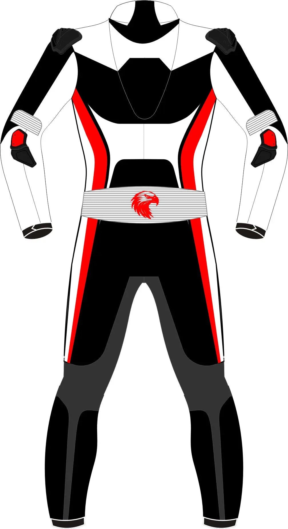 Custom Motorcycles Suits – Premium Leather Racing & Riding Suits - Hawks Gadgets
