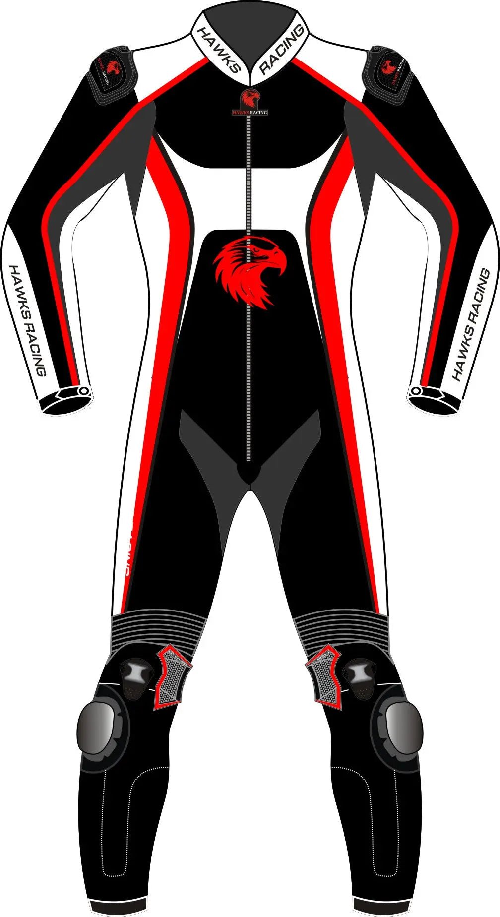 Custom Motorcycles Suits – Premium Leather Racing & Riding Suits - Hawks Gadgets
