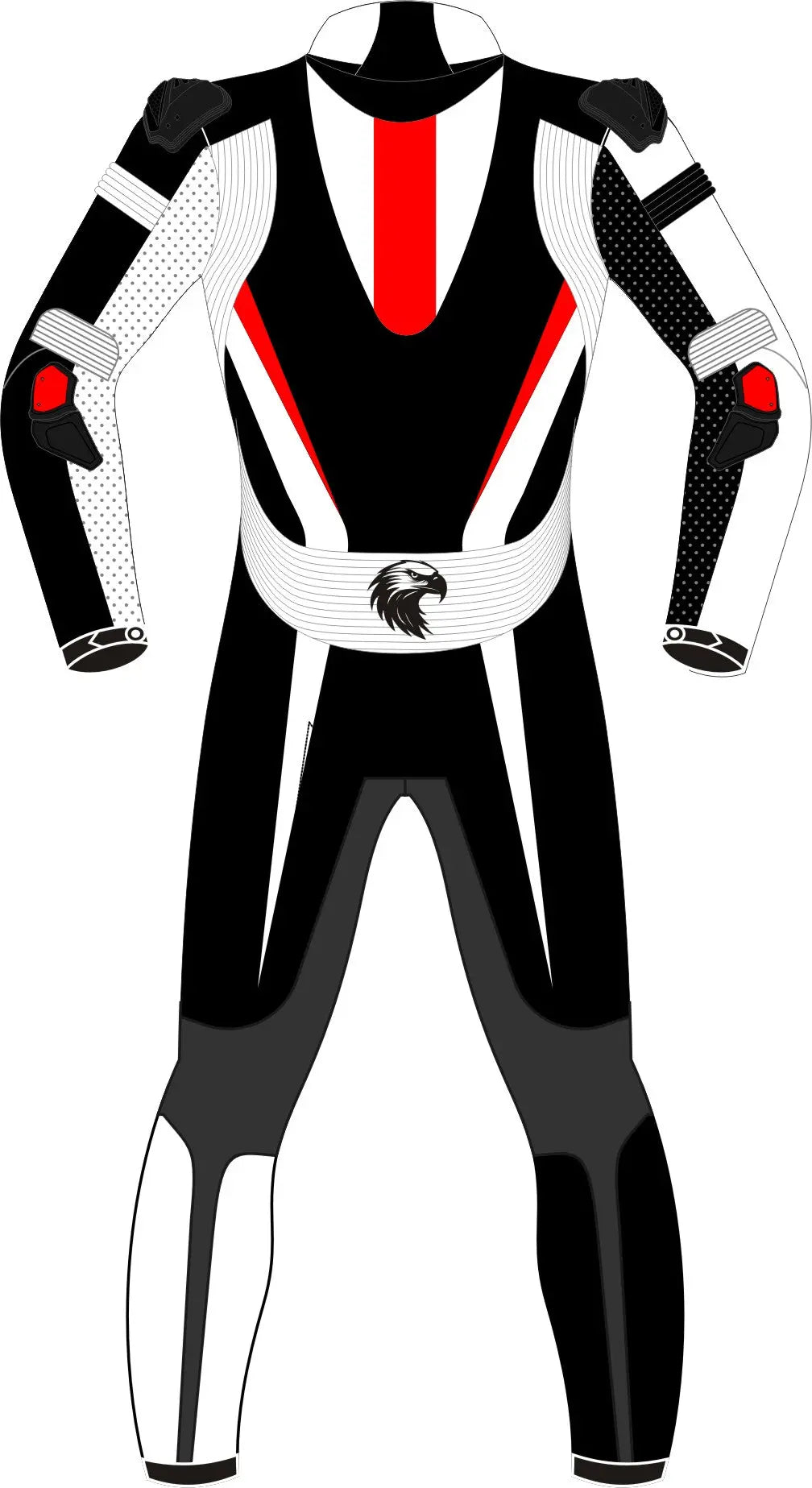 Leather Suits for Motorcycles – Premium Riding & Racing Gear - Hawks Gadgets