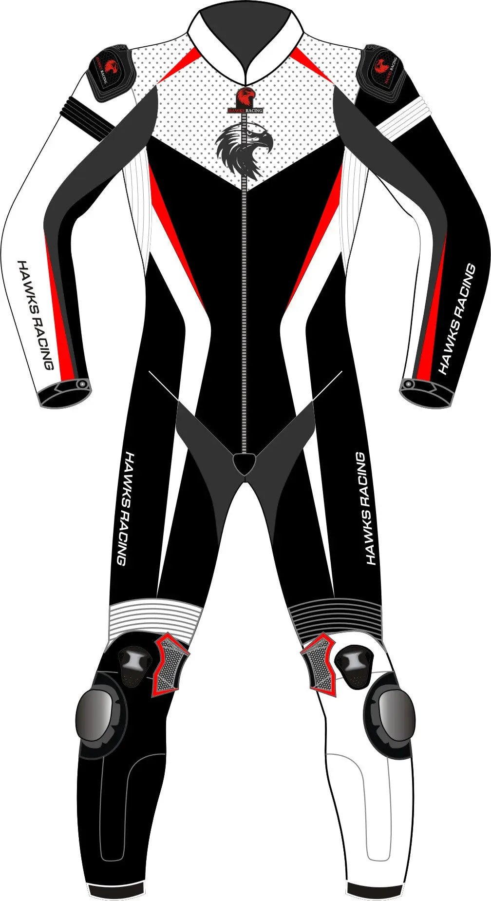 Leather Suits for Motorcycles – Premium Riding & Racing Gear - Hawks Gadgets