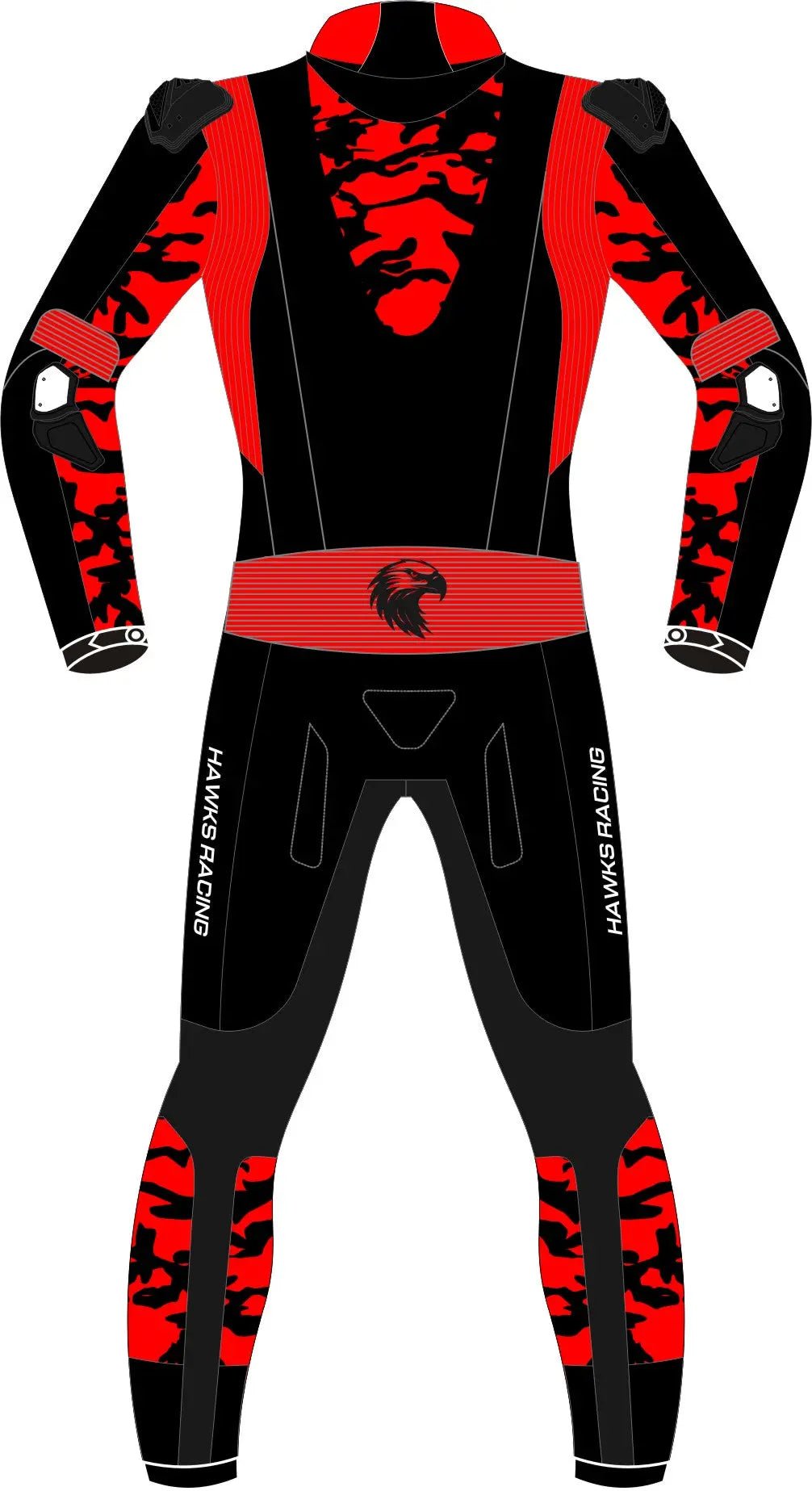 Motorcycle Full Body Suit – Complete Protection for Riders - Hawks Gadgets