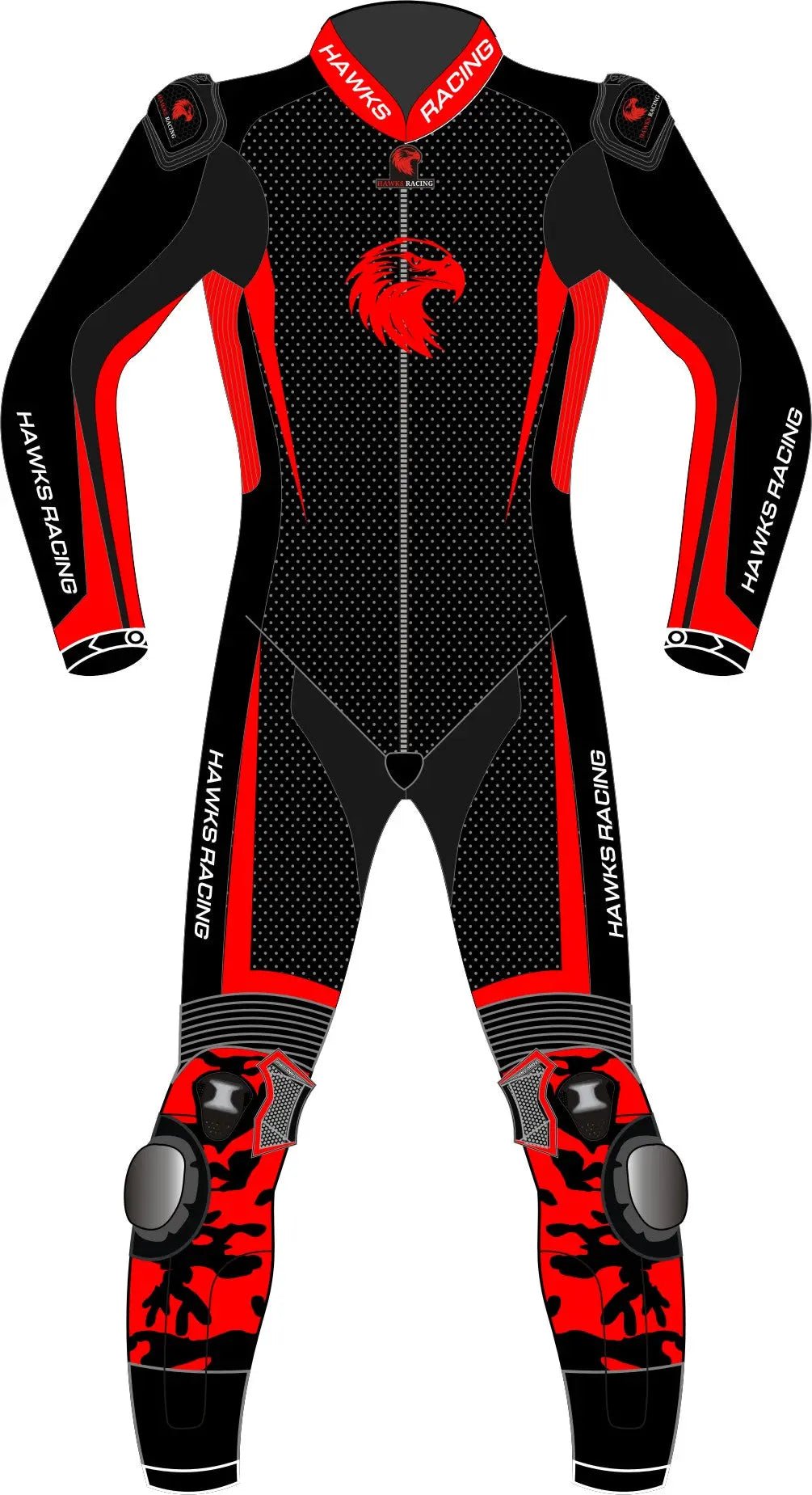 Motorcycle Full Body Suit – Complete Protection for Riders - Hawks Gadgets