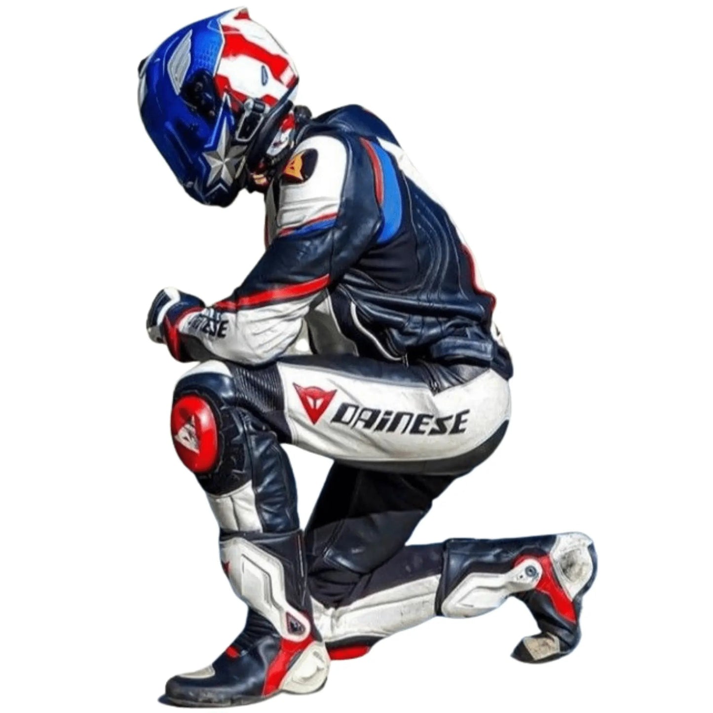 Motorcycle Track Suits – Custom Leather Race Suits for Men & Women - Hawks Gadgets