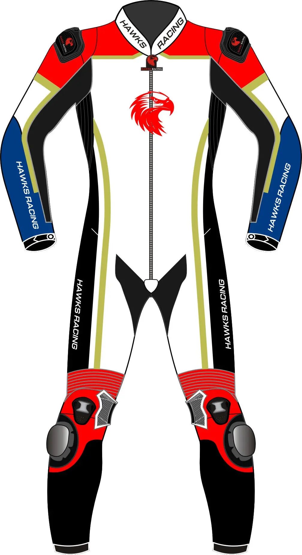 Motorcycle Track Suits – High - Performance Racing Leather Suits - Hawks Gadgets