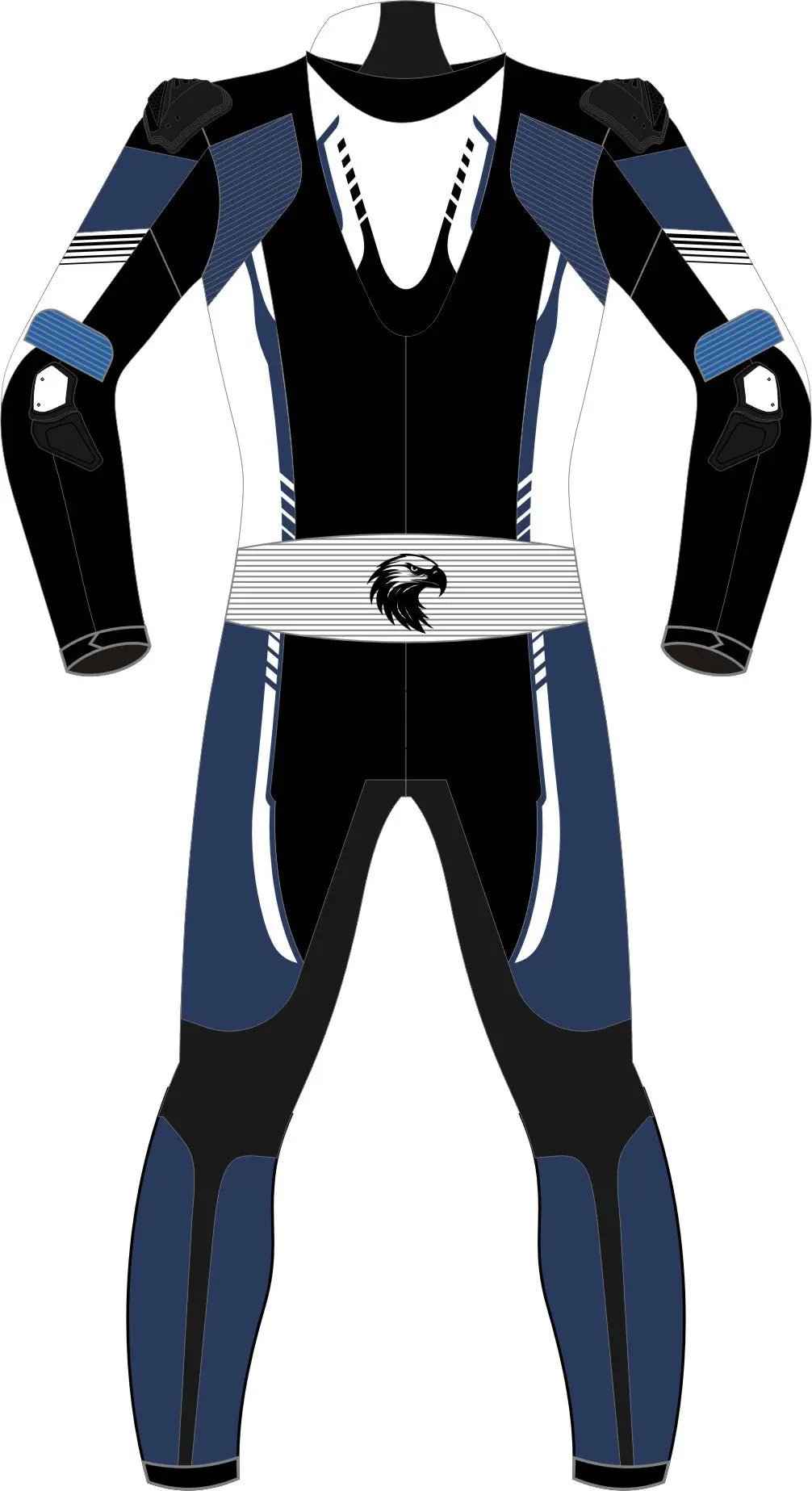 Motorcycle Track Suits – Leather One & Two - Piece Riding Suits for All Riders - Hawks Gadgets