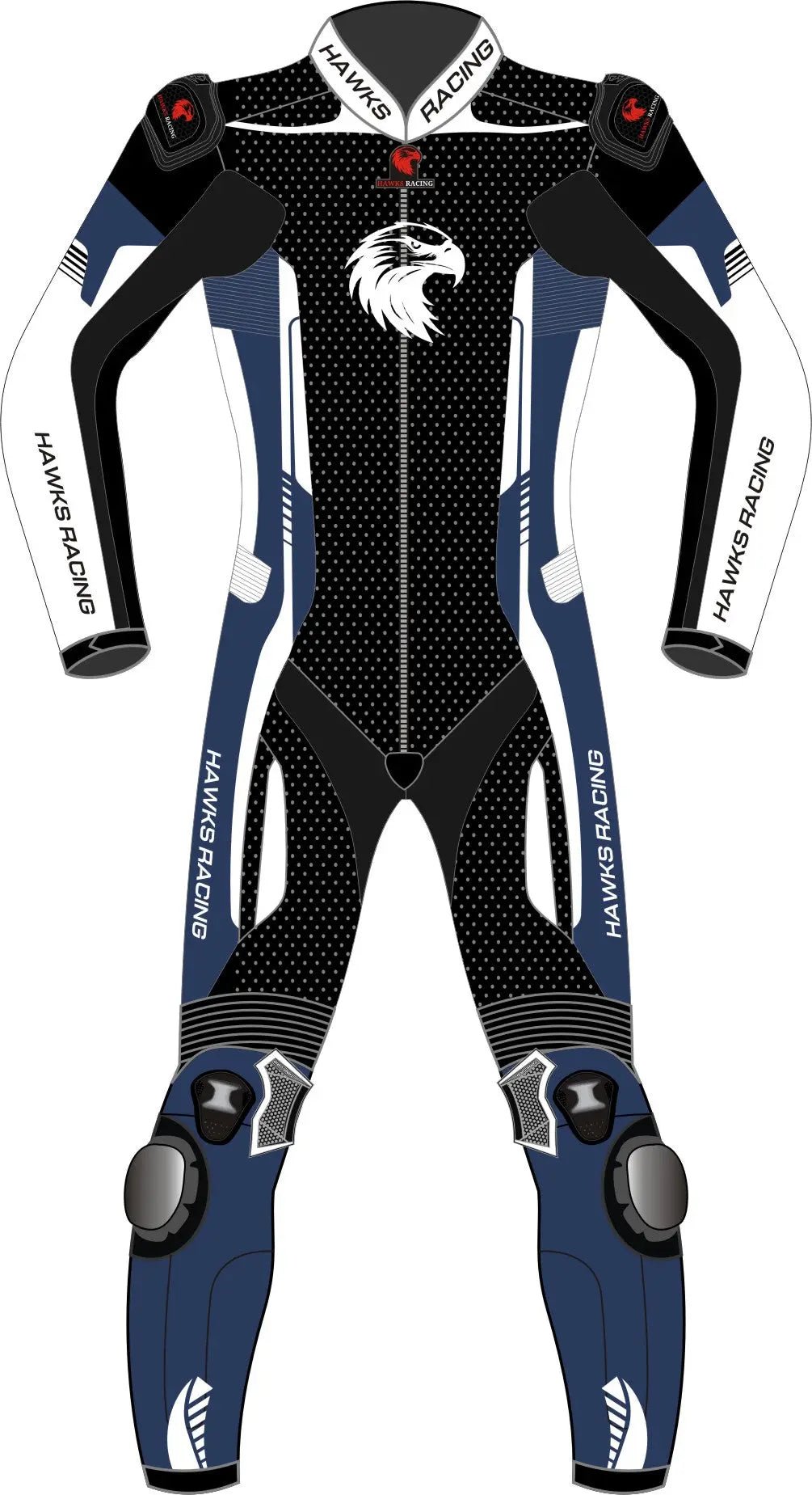 Motorcycle Track Suits – Leather One & Two - Piece Riding Suits for All Riders - Hawks Gadgets