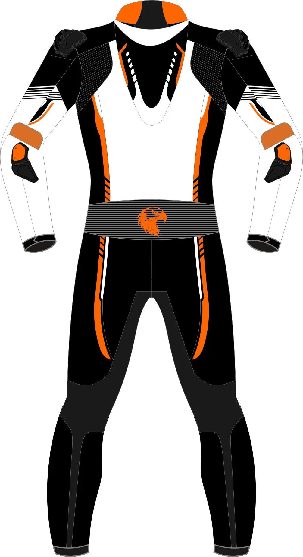 Motorcycle Track Suits – Leather One & Two - Piece Riding Suits for All Riders - Hawks Gadgets