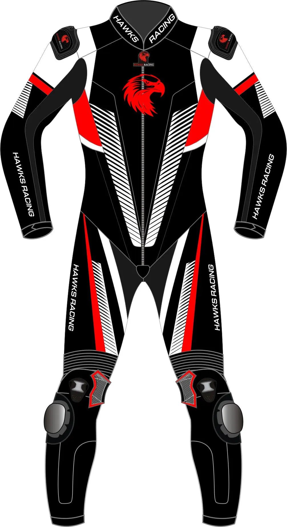 Motorcycle Track Suits – Leather One & Two - Piece Riding Suits for All Riders - Hawks Gadgets