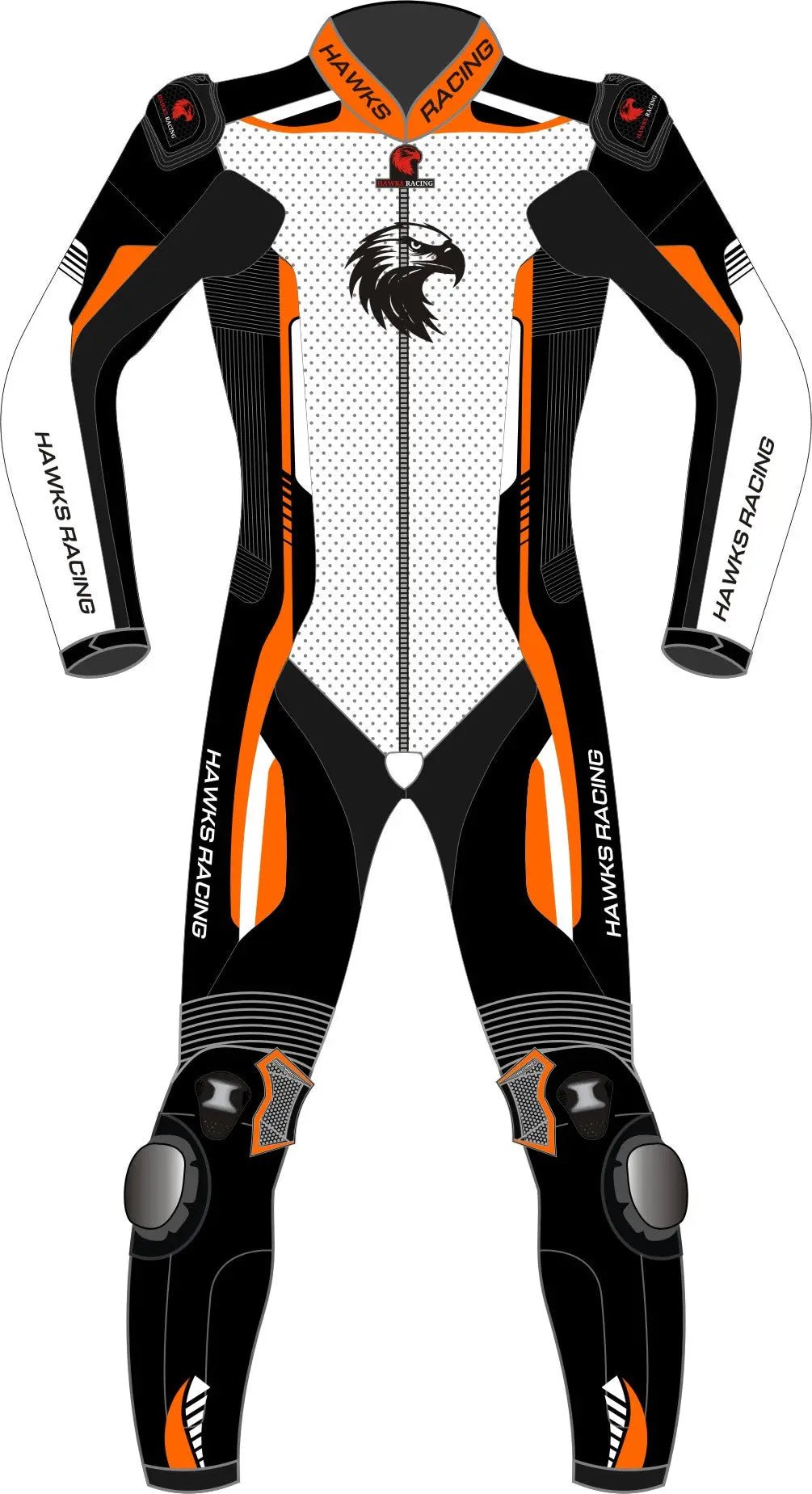 Motorcycle Track Suits – Leather One & Two - Piece Riding Suits for All Riders - Hawks Gadgets