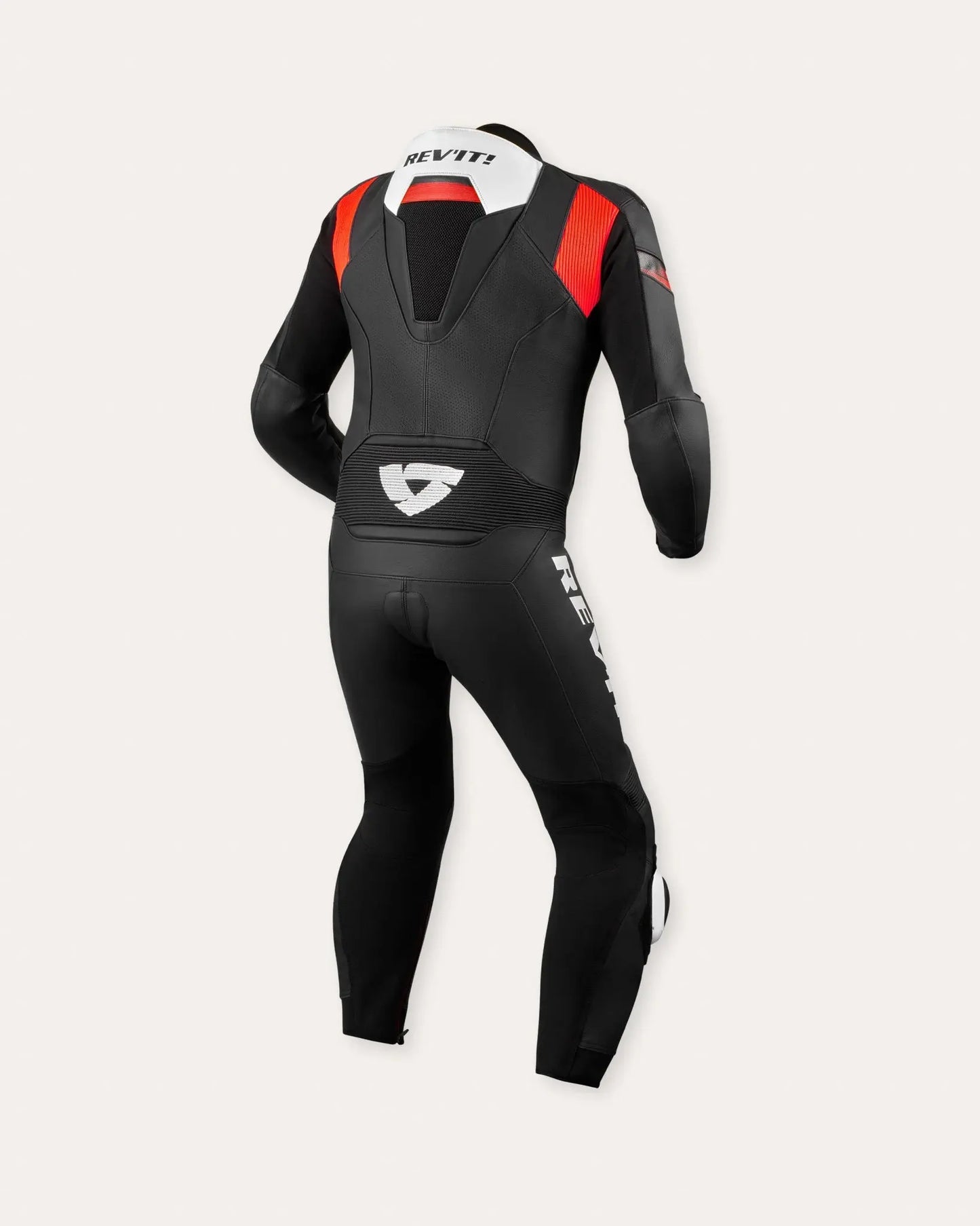 REV'IT Argon 2 Piece Custom fit motorbike suit - Hawks Gadgets