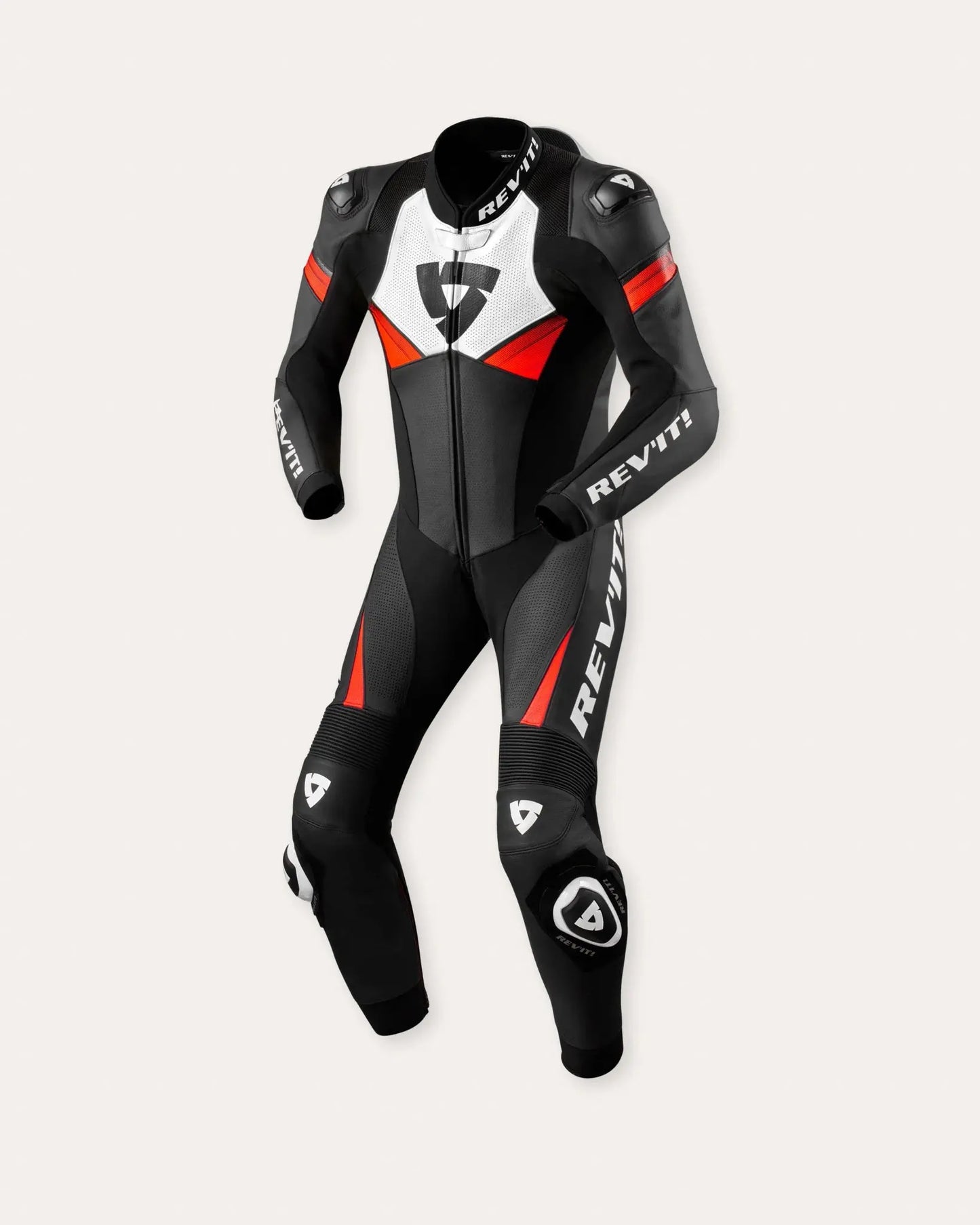 REV'IT Argon 2 Piece Custom fit motorbike suit - Hawks Gadgets