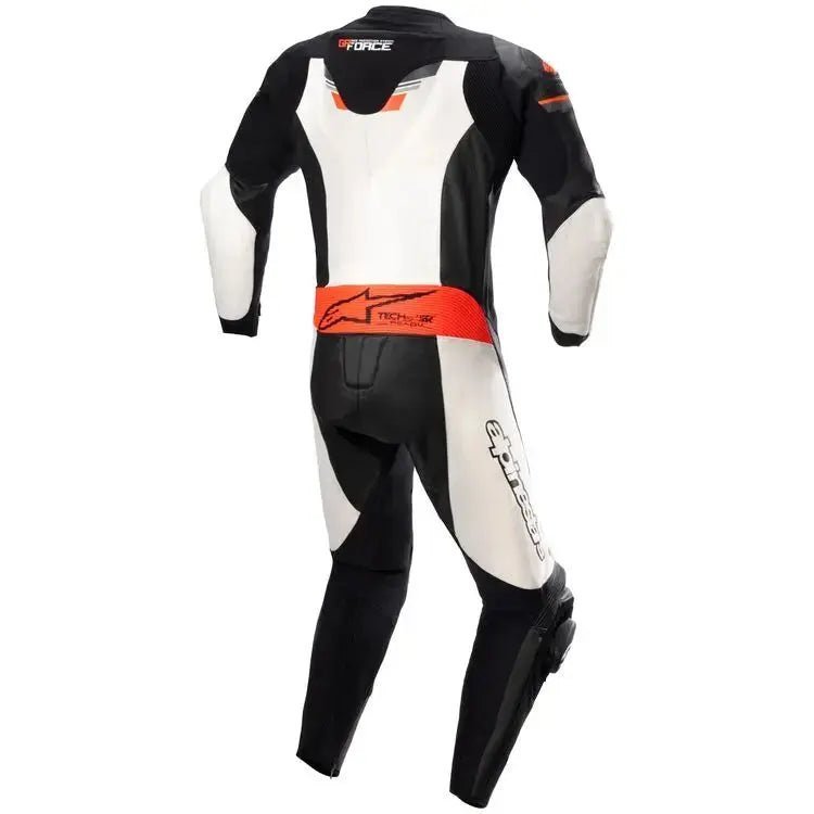 REV'IT! Replica Hyperspeed 2 one piece racing suit - Hawks Gadgets