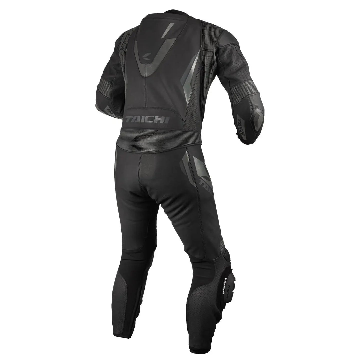 Taichi Motorcycle Racing Suit – Custom Leather Full Racing Suit for Track and Road - Hawks Gadgets