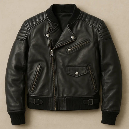 Find Your Perfect Moto Jacket: Style Guide - Hawks Gadgets