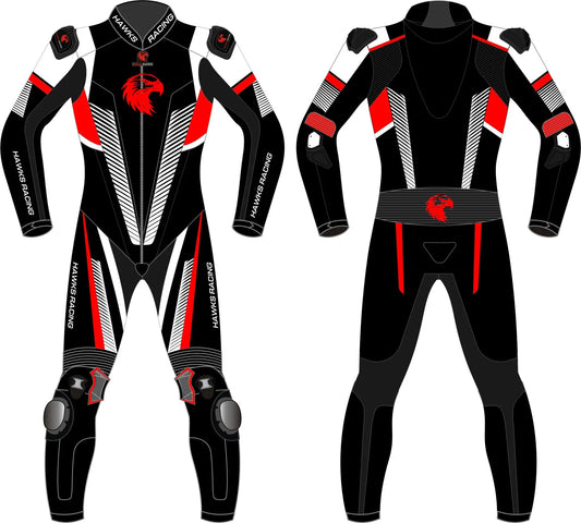 Motorcycle Track Suits – Leather One & Two-Piece Riding Suits for All Riders Hawks Gadgets