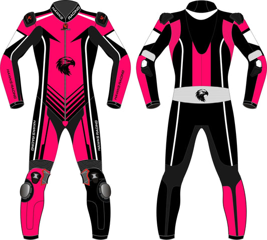 Motorcycle Track Suits – Leather One & Two-Piece Riding Suits for All Riders Hawks Gadgets
