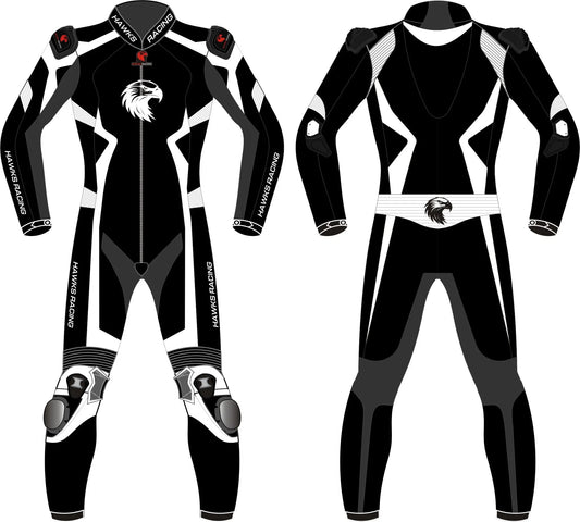 Motorcycle Track Suits – Leather One & Two-Piece Riding Suits for All Riders Hawks Gadgets