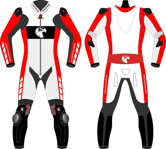 Black Motorcycle Track Suits – Leather One & Two-Piece Riding Suits for All Riders Hawks Gadgets