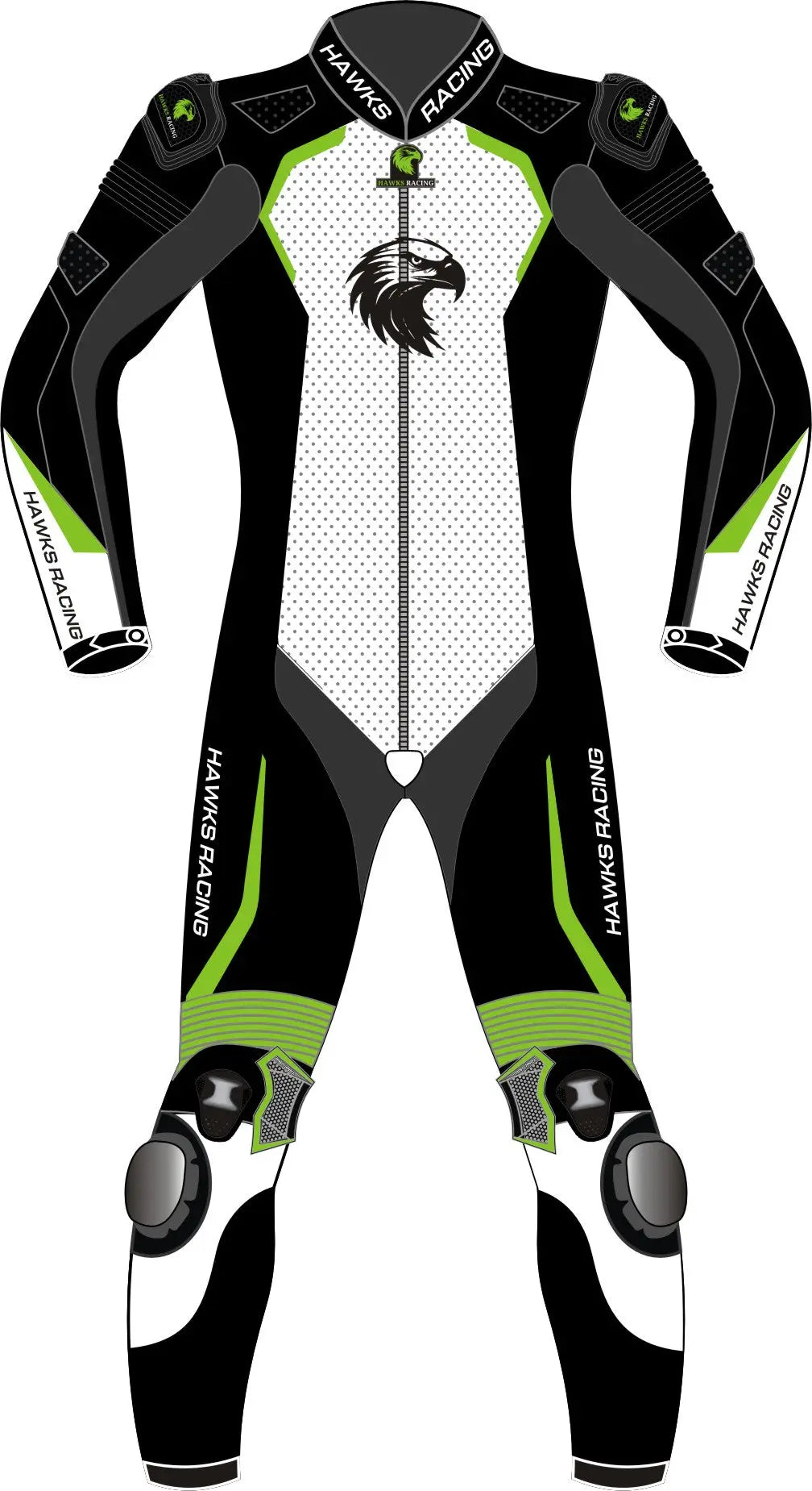 moto leather suit