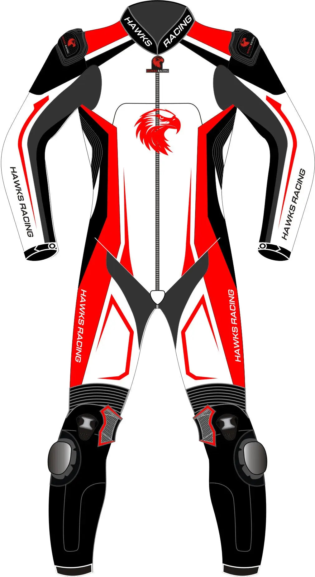 leather biker suit