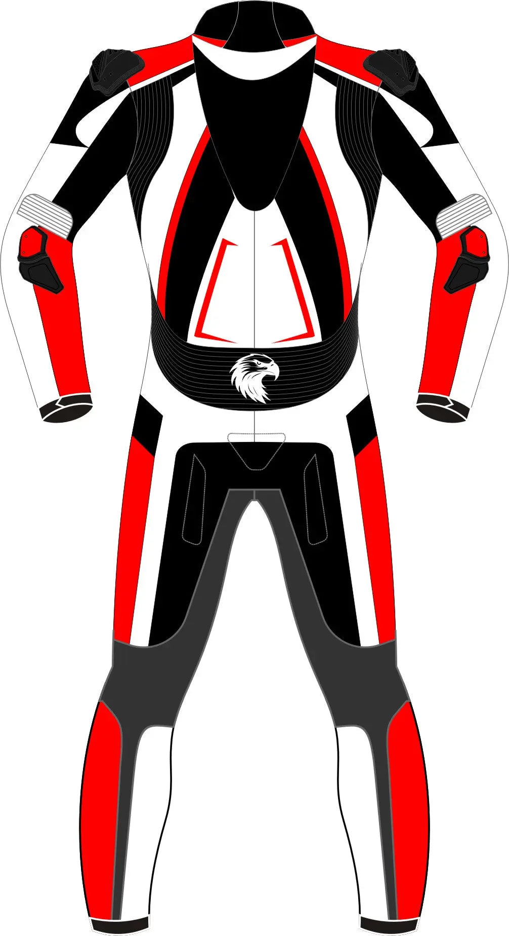 leather biker suit