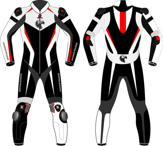 Racing suits