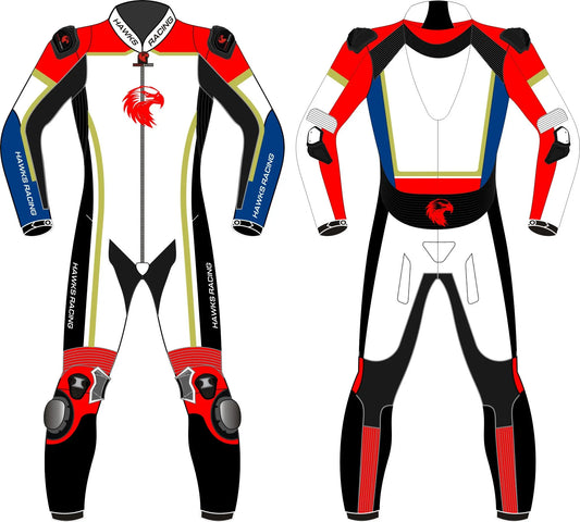motorcycle track suits