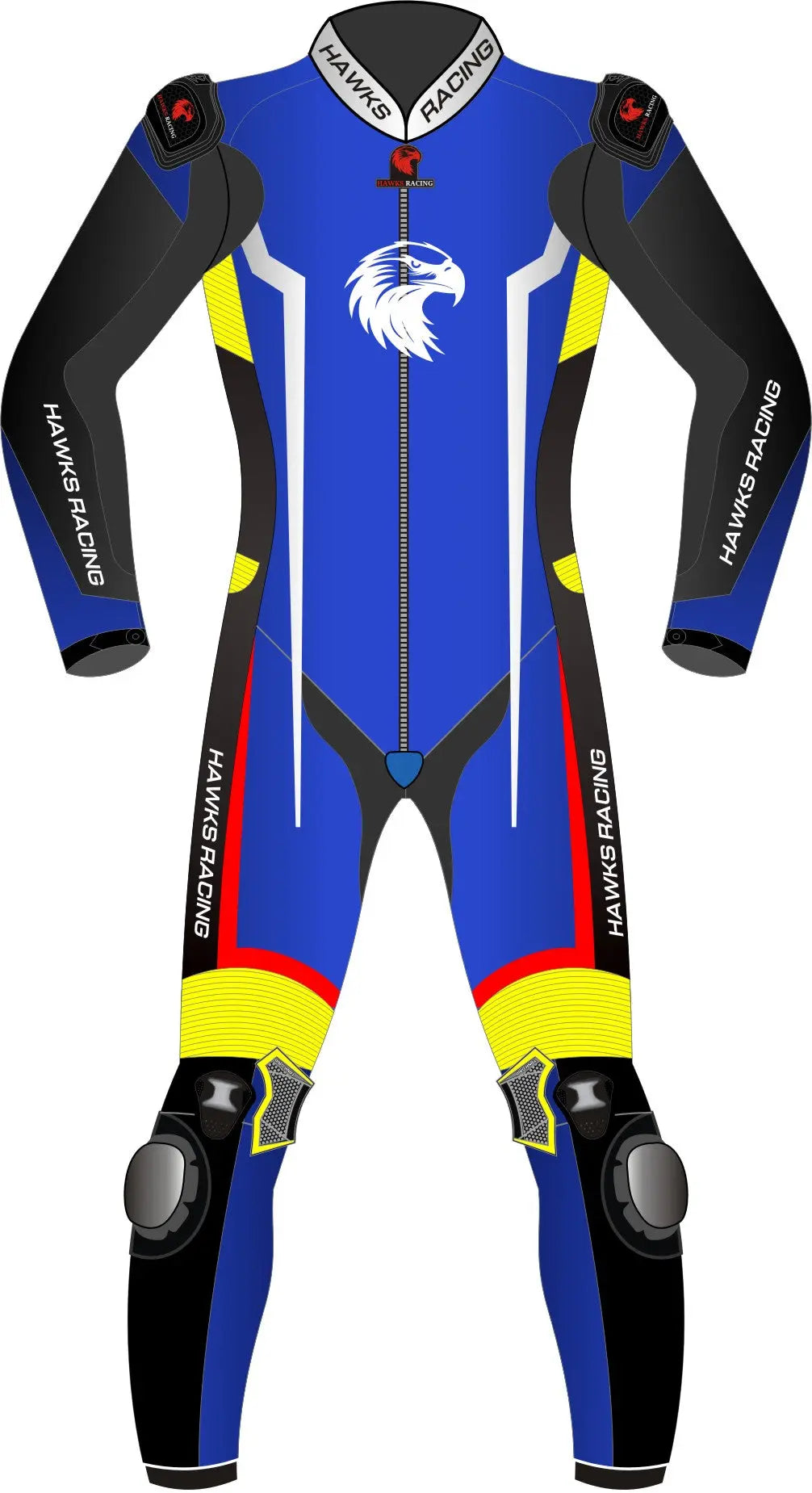 Leather Motorcycle Suit – Premium One & Two-Piece Riding Gear Hawks Gadgets